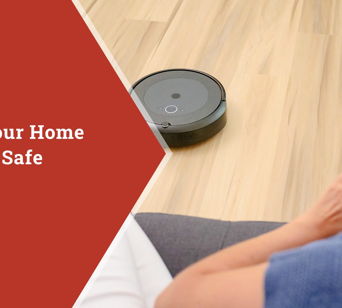 Make Your Home Roomba Safe Blog, Is Roomba Safe For Laminate Floors